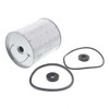C3: Aftermarket FRAM Filter - Oil With Gasket