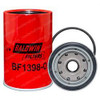 CR25-P: Aftermarket Genie Separator - Fuel/water