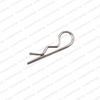 CTF284308000: Intrupa RETAINER - HAIR PIN