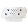 DZ04912107: Aftermarket Linde Oil Cooler Std