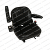 F12120200: Halla Forklift SEAT ASSEMBLY