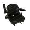 F12120200: Aftermarket Halla Seat Assembly