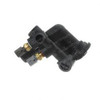 F87Z-8592-AM: Aftermarket Ford Thermostat Housing
