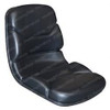 HY377901: Aftermarket Clark Forklift Seat - Vinyl W/Adjusters HY377901: Aftermarket Clark Forklift Seat - Vinyl W/Adjusters