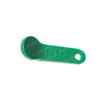 ID11000: Aftermarket Raymond Key - Green Fob