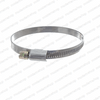 L0009552039: Aftermarket Baker Forklift Clamp