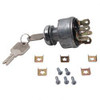 M04259: Aftermarket Hoist Switch - Ignition