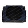 MCF00217: Aftermarket Caterpillar/Towmotor Forklift Radiator