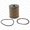 P-3: Flight Systems FILTER - OIL WITH GASKET
