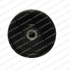 PL20236NB: Raymond Forklift STEER WHEEL ASSEMBLY - NYLON