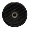 PL20236NB: Aftermarket Raymond Steer Wheel Assembly - Nylon