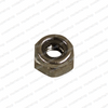 PM20433: Barrett Forklift NUT - LOCK