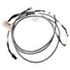 PM312403-000: Aftermarket Barrett Harness Gate