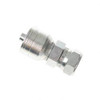 SE000019: Aftermarket Caterpillar/Towmotor Crimp Fitting - Eaton