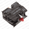 SJ103225: Aftermarket Jlg Contact Block - N.C.
