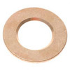 SJ107952: Aftermarket Crown Forklift Washer - Bronze 2.375X1.25X.125
