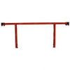 SJ113390: Aftermarket JLG Railing - Entry Top