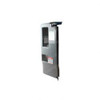 T110712: Aftermarket Genie Grnd Cntrl Covr-words Ansi-en