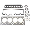 TMD27U01006: Aftermarket Halla Forklift Gasket Set - Top TMD27U01006: Aftermarket Halla Forklift Gasket Set - Top