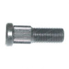 TY43812-23320-71: Aftermarket Daewoo Wheel Bolt - Round Head