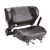 WM-641-A: Aftermarket TCM Seat - Vinyl