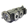 212161: Aftermarket Manitou Hydraulic Gear Pump