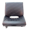 503898700: Aftermarket Yale Seat - Vinyl