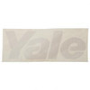 502157204: Aftermarket Yale Sticker - Decal