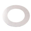 35-P-113: Aftermarket White Mobilift Forklift Shim