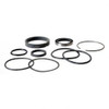 20-7380007: Aftermarket White Mobilift Forklift Seal Kit - Tilt Cylinder 20-7380007: Aftermarket White Mobilift Forklift Seal Kit - Tilt Cylinder