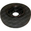6182600000: Aftermarket Upright Tire+wheel - 4.00X8/3.75