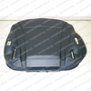 53712-23620-71: Aftermarket Toyota Forklift Cushion - Seat Bottom Vinyl