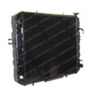 16410-U3190-71: Aftermarket Toyota Forklift Radiator