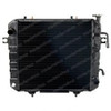 16410-U1000-71: Aftermarket Toyota Forklift Radiator