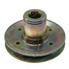 16211-32883-71: Aftermarket Toyota Forklift Pulley 16211-32883-71: Aftermarket Toyota Forklift Pulley
