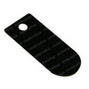 00590-46342-71: Aftermarket Toyota Forklift Spring - Flat 00590-46342-71: Aftermarket Toyota Forklift Spring - Flat