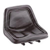 82342: Aftermarket Tennant Seat - Vinyl
