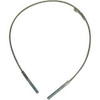 605051: Aftermarket Tennant Cabl Glv.13D26.2L.25-28/.25-28