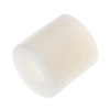 603368: Aftermarket Tennant Plastic Bushing