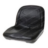 1048932: Aftermarket Tennant Seat - Vinyl