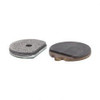 4520-688: Aftermarket Taylor Forklift Pad - Brake Kit