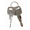 281E2-62891: Aftermarket Tcm Forklift Key - 701