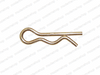 216H5-42141: TCM Forklift PIN