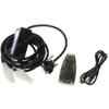 62-027-61: Aftermarket Taylor Dunn Pcpak Software + Cable Kit