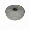 90162: Raymond Forklift STEER WHEEL ASSEMBLY - NYLON