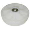 90162: Aftermarket Raymond Forklift Steer Wheel Assembly - Nylon
