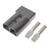 590-724: Aftermarket Raymond 350 Gray Conn 2/0
