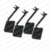 570-358-461: Raymond Forklift BRUSH SET (4)