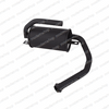 20100-L1600: Aftermarket Nissan Forklift Muffler