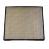 3305646: Aftermarket Minuteman Sweeper Filter - Panel